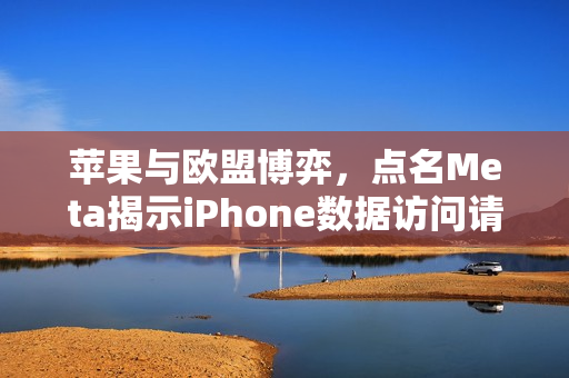 苹果与欧盟博弈，点名Meta揭示iPhone数据访问请求中的隐私风险质疑