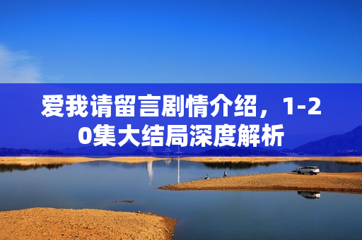 爱我请留言剧情介绍，1-20集大结局深度解析
