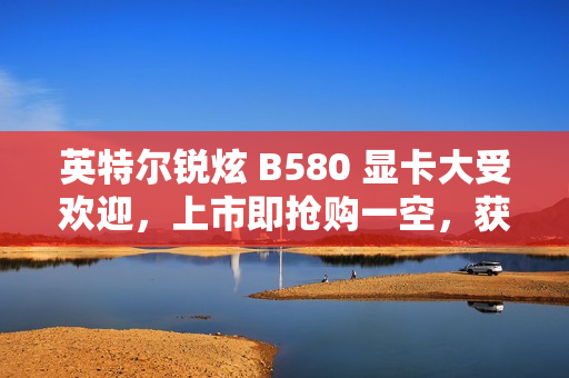 英特尔锐炫 B580 显卡大受欢迎，上市即抢购一空，获普遍好评