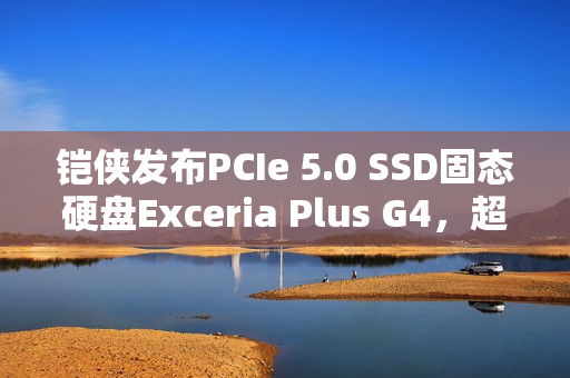 铠侠发布PCIe 5.0 SSD固态硬盘Exceria Plus G4，超高速读取达10,00MB/s