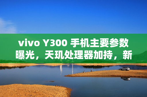 vivo Y300 手机主要参数曝光，天玑处理器加持，新品明日发布亮相