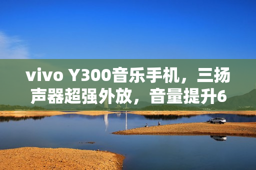 vivo Y300音乐手机，三扬声器超强外放，音量提升600%
