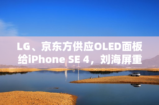 LG、京东方供应OLED面板给iPhone SE 4，刘海屏重返舞台