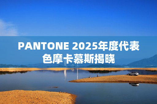 PANTONE 2025年度代表色摩卡慕斯揭晓