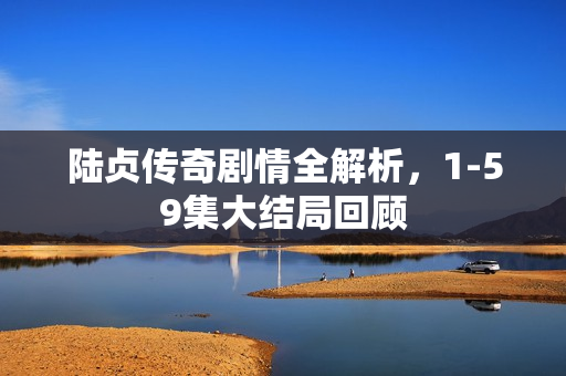 陆贞传奇剧情全解析，1-59集大结局回顾