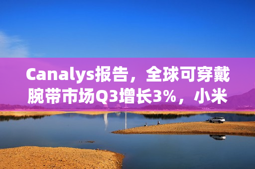 Canalys报告，全球可穿戴腕带市场Q3增长3%，小米与苹果并列领跑市场