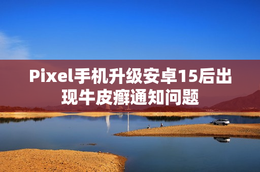 Pixel手机升级安卓15后出现牛皮癣通知问题