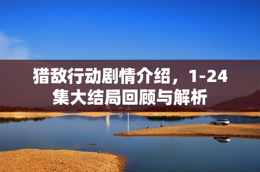 猎敌行动剧情介绍,1-24集大结局回顾与解析 猎敌行动剧情介绍,1-24集大结局回顾与解析