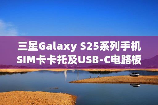 三星Galaxy S25系列手机SIM卡卡托及USB-C电路板曝光 三星Galaxy S25系列手机SIM卡卡托及USB-C电路板曝光