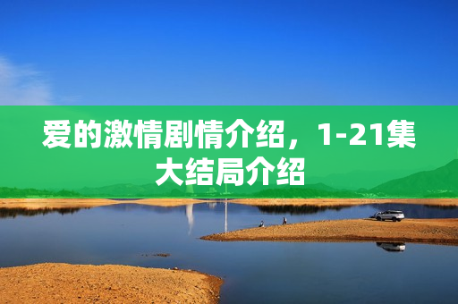爱的激情剧情介绍，1-21集大结局介绍