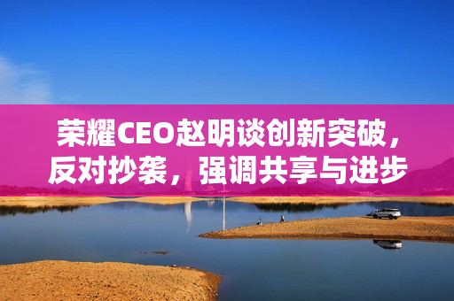 荣耀CEO赵明谈创新突破，反对抄袭，强调共享与进步