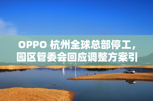 OPPO 杭州全球总部停工，园区管委会回应调整方案引发关注