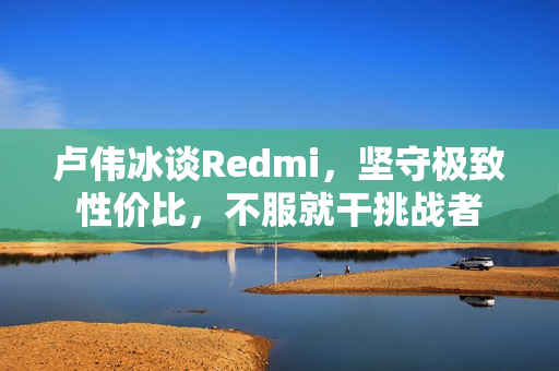 卢伟冰谈Redmi，坚守极致性价比，不服就干挑战者