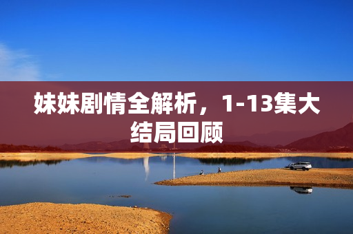 妹妹剧情全解析，1-13集大结局回顾