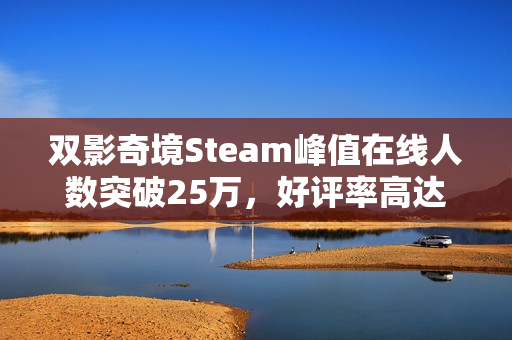 双影奇境Steam峰值在线人数突破25万,好评率高达98% 双影奇境Steam峰值在线人数突破25万,好评率高达98%