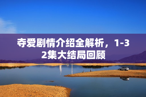 夺爱剧情介绍全解析，1-32集大结局回顾