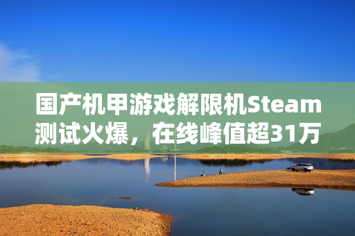 国产机甲游戏解限机Steam测试火爆，在线峰值超31万玩家共赴机甲世界