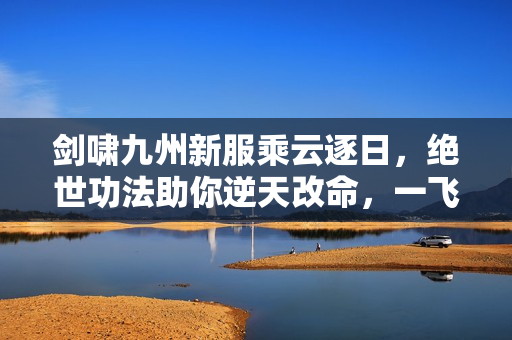 剑啸九州新服乘云逐日，绝世功法助你逆天改命，一飞冲天！