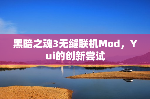 黑暗之魂3无缝联机Mod，Yui的创新尝试