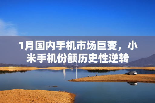 1月国内手机市场巨变，小米手机份额历史性逆转