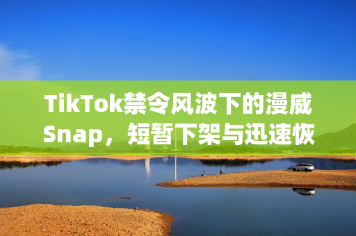 TikTok禁令风波下的漫威Snap，短暂下架与迅速恢复之路