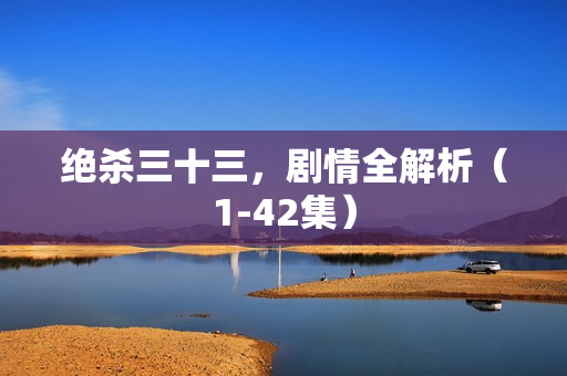 绝杀三十三，剧情全解析（1-42集）