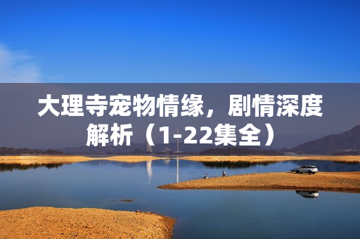 大理寺宠物情缘，剧情深度解析（1-22集全）