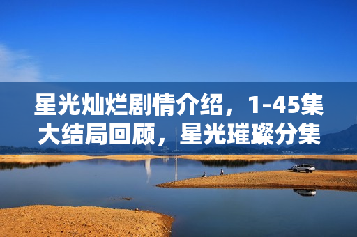 星光灿烂剧情介绍，1-45集大结局回顾，星光璀璨分集剧情揭秘