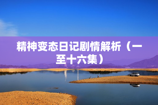 精神变态日记剧情解析（一至十六集）