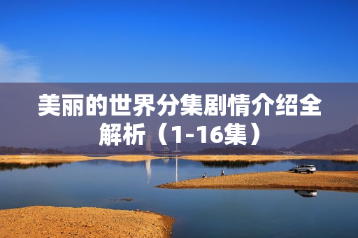 美丽的世界分集剧情介绍全解析（1-16集）