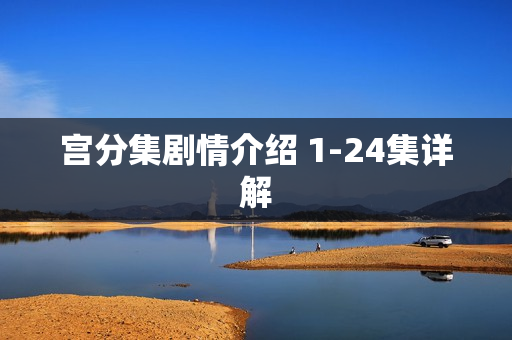 宫分集剧情介绍 1-24集详解 宫分集剧情介绍 1-24集详解