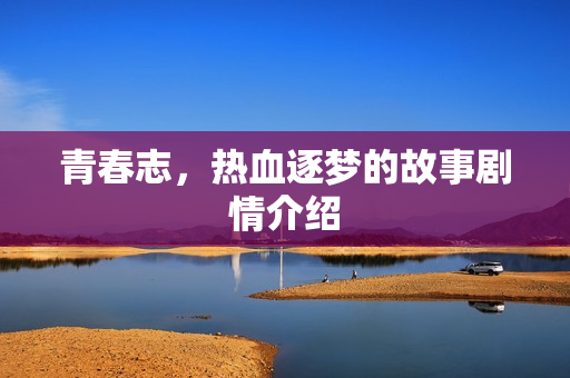 青春志，热血逐梦的故事剧情介绍