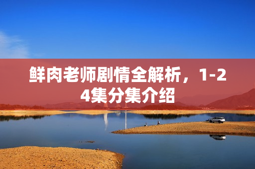 鲜肉老师剧情全解析,1-24集分集介绍 鲜肉老师剧情全解析,1-24集分集介绍