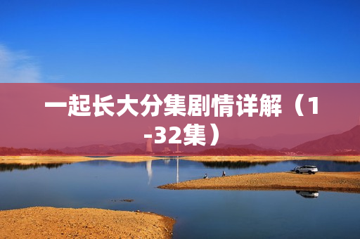 一起长大分集剧情详解（1-32集）