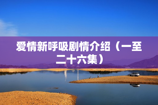 爱情新呼吸剧情介绍（一至二十六集）