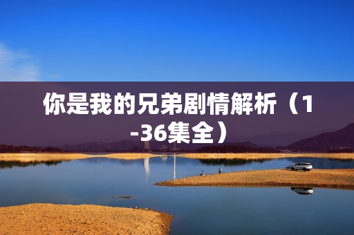 你是我的兄弟剧情解析（1-36集全）