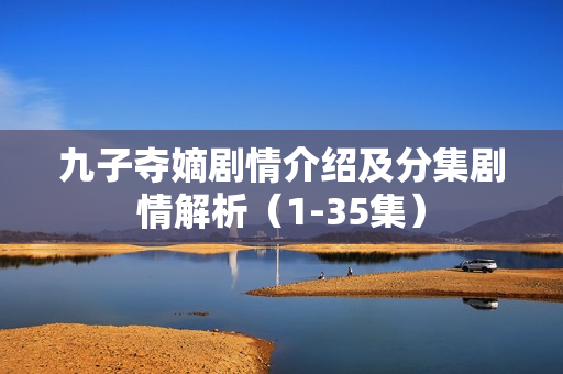 九子夺嫡剧情介绍及分集剧情解析（1-35集）