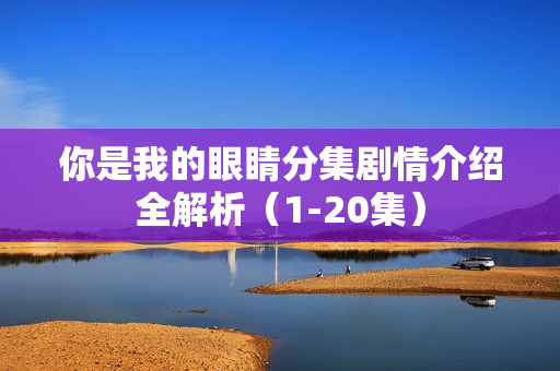 你是我的眼睛分集剧情介绍全解析(1-20集) 你是我的眼睛分集剧情介绍全解析(1-20集)