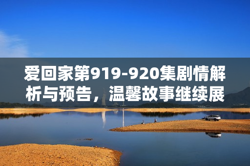 爱回家第919-920集剧情解析与预告，温馨故事继续展开