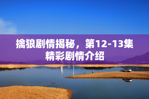 擒狼剧情揭秘，第12-13集精彩剧情介绍