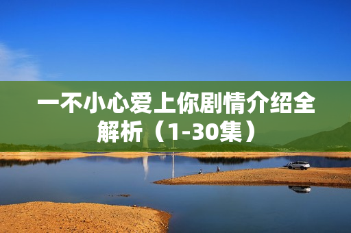 一不小心爱上你剧情介绍全解析（1-30集）