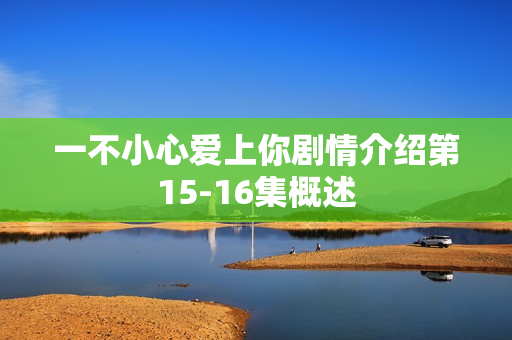 一不小心爱上你剧情介绍第15-16集概述