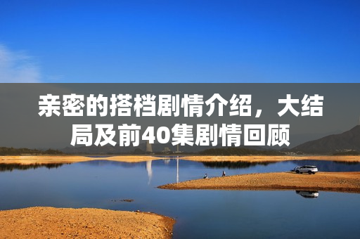 亲密的搭档剧情介绍，大结局及前40集剧情回顾