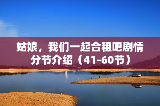 姑娘，我们一起合租吧剧情分节介绍（41-60节）