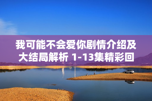 我可能不会爱你剧情介绍及大结局解析 1-13集精彩回顾