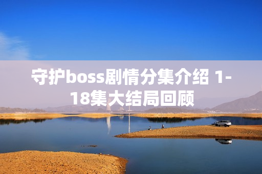 守护boss剧情分集介绍 1-18集大结局回顾