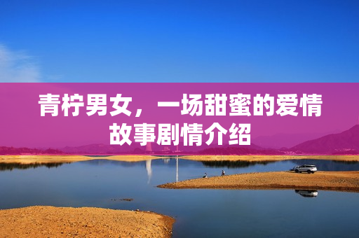 青柠男女,一场甜蜜的爱情故事剧情介绍 青柠男女,一场甜蜜的爱情故事剧情介绍