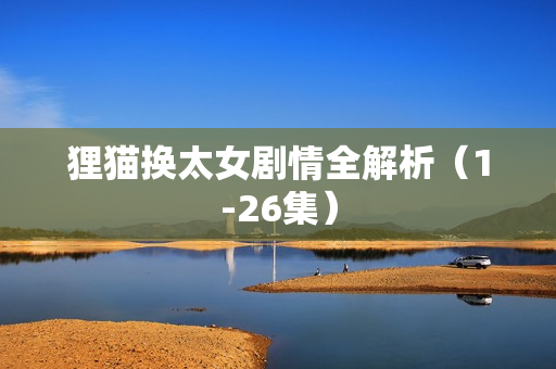 狸猫换太女剧情全解析(1-26集) 狸猫换太女剧情全解析(1-26集)