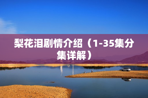 梨花泪剧情介绍（1-35集分集详解）