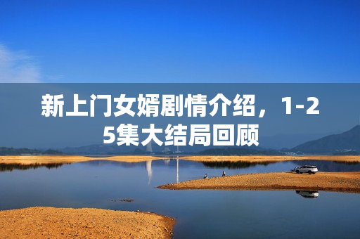 新上门女婿剧情介绍，1-25集大结局回顾